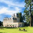 Weekendje weg - Château La Chenevière