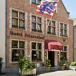 Weekendje weg - Hotel Prinsenhof