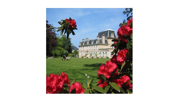 hotel Château La ChenevièrePort-en-Bessin