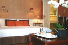 Hotel Prinsenhof - 