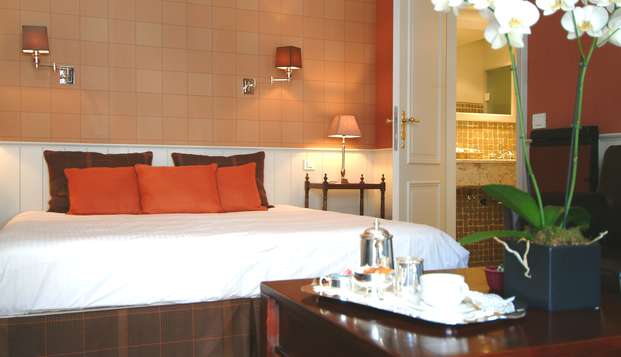 hotel Hotel PrinsenhofBrugge
