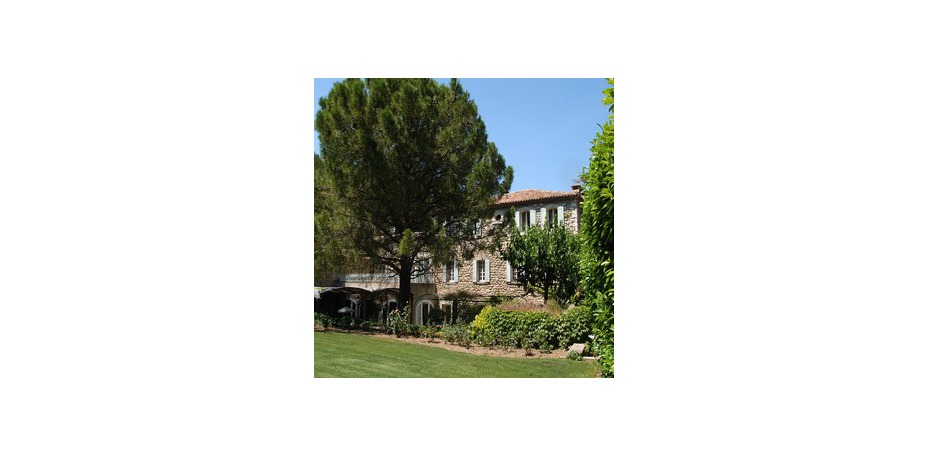 Domaine de Valmouriane - 