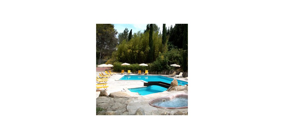 Domaine de Valmouriane - 