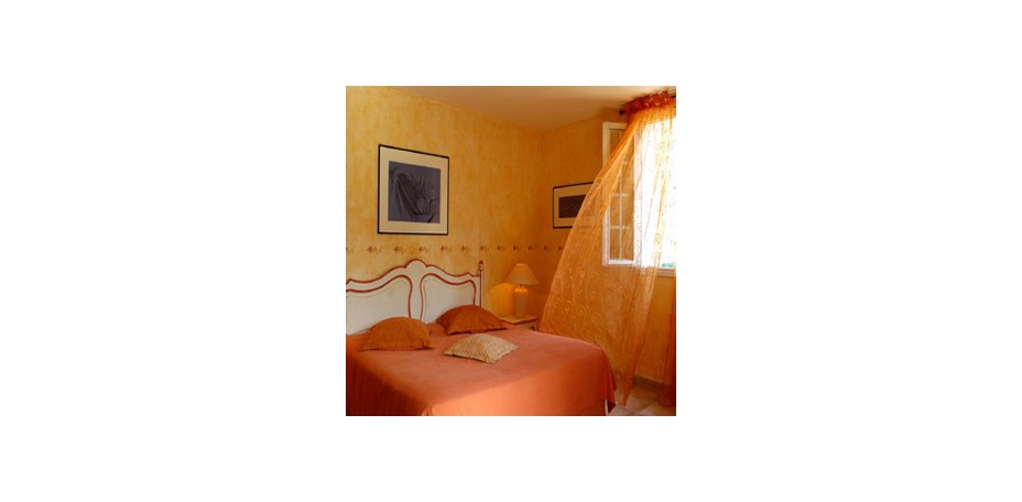 Domaine de Valmouriane - 