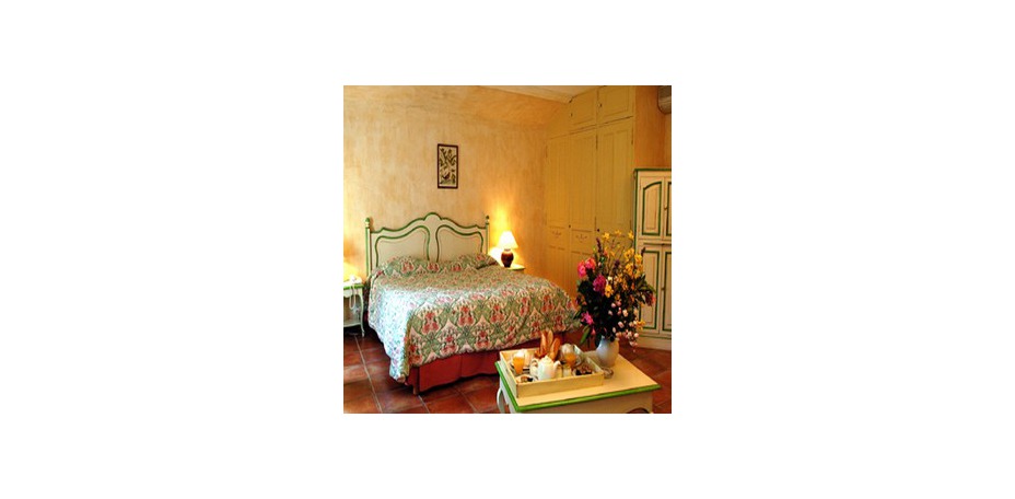 Domaine de Valmouriane - 