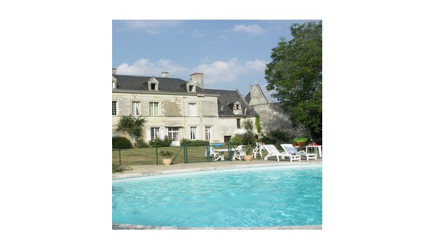 hotel La ChancellerieHuismes (37)