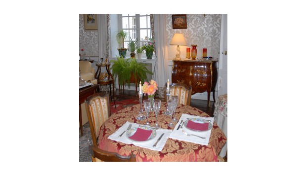 hotel La ChancellerieHuismes (37)