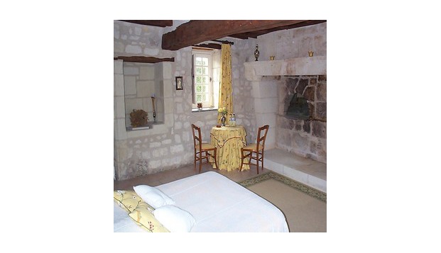 hotel La ChancellerieHuismes (37)