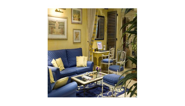 hotel Daumesnil-VincennesVincennes (94)