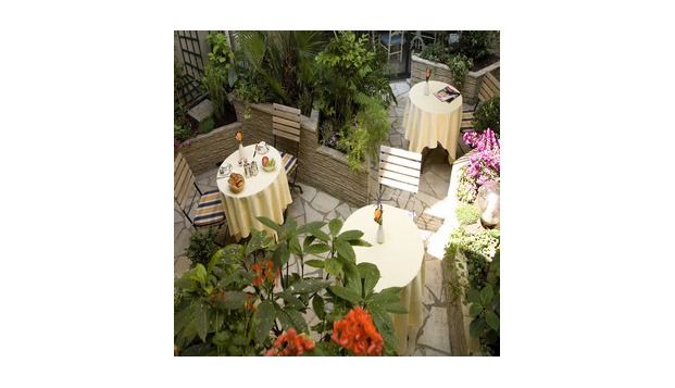 hotel Daumesnil-VincennesVincennes (94)