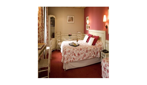 hotel Daumesnil-VincennesVincennes (94)