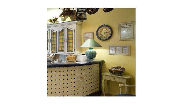 hotel Daumesnil-VincennesVincennes (94)