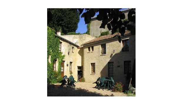 hotel Troglo'Gîtes (inactif)Louresse Rochemenier (49)