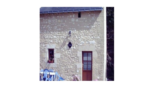 hotel Troglo'Gîtes (inactif)Louresse Rochemenier (49)
