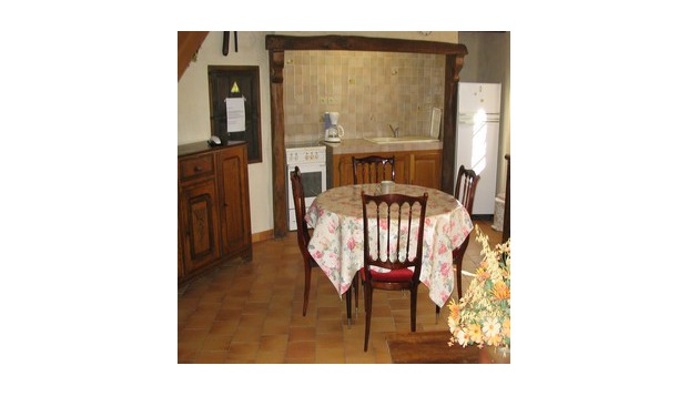 hotel Troglo'Gîtes (inactif)Louresse Rochemenier (49)