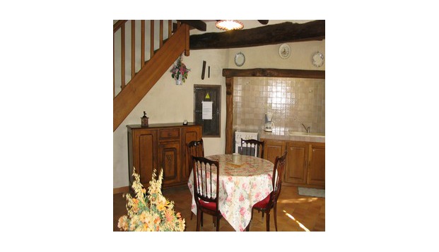hotel Troglo'Gîtes (inactif)Louresse Rochemenier (49)