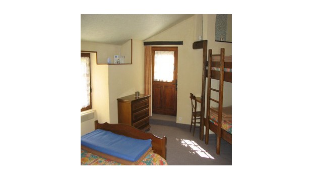 hotel Troglo'Gîtes (inactif)Louresse Rochemenier (49)