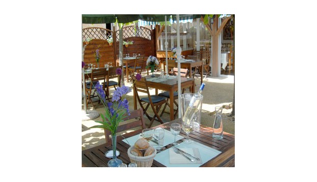 hotel Hôtel Restaurant le CygneLe Bugue (24)