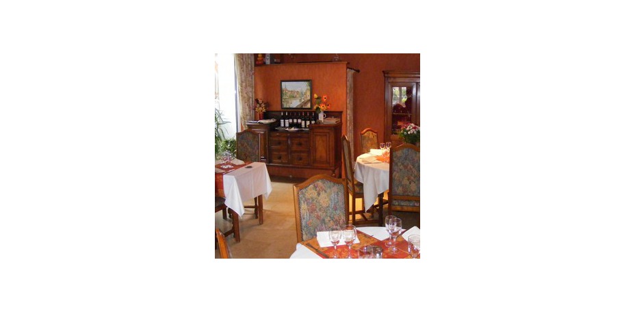 Hôtel Restaurant le Cygne - 