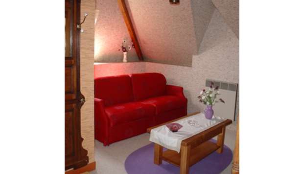 hotel Hôtel La GranitièreSaint-Vaast-la-hougue (50)