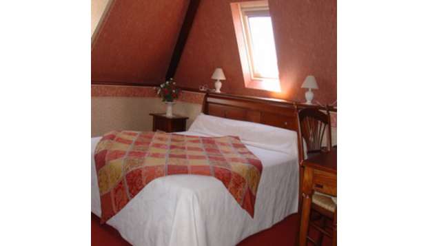 hotel Hôtel La GranitièreSaint-Vaast-la-hougue (50)