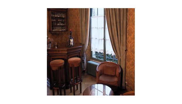 hotel Hôtel La GranitièreSaint-Vaast-la-hougue (50)