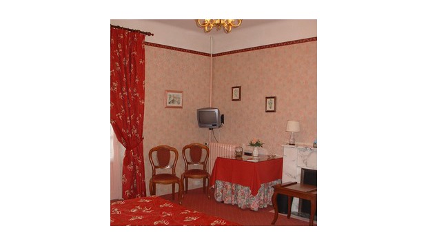 hotel Hôtel La GranitièreSaint-Vaast-la-hougue (50)