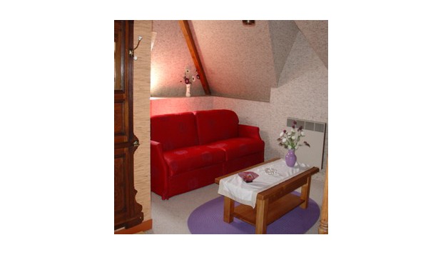 hotel Hôtel La GranitièreSaint-Vaast-la-hougue (50)