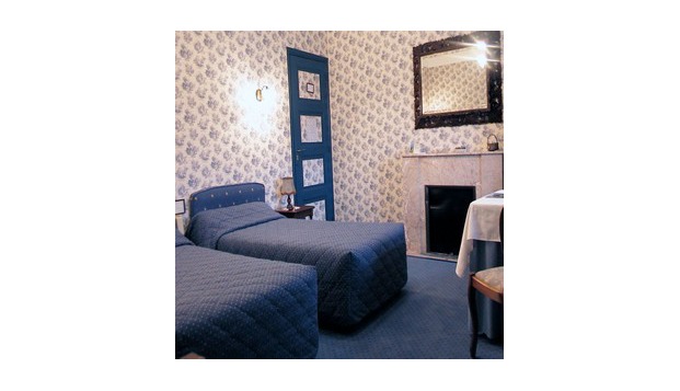 hotel Hôtel La GranitièreSaint-Vaast-la-hougue (50)