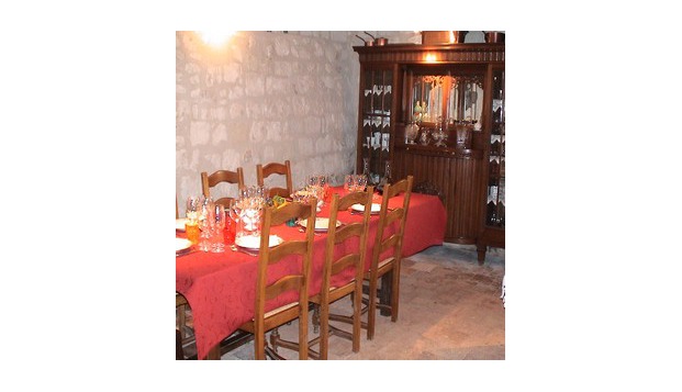 hotel La ChancellerieHuismes (37)
