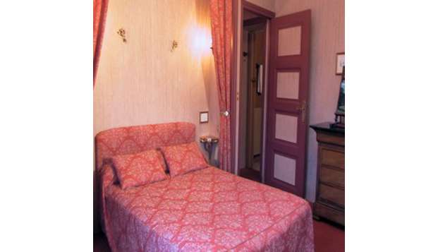 hotel Hôtel La GranitièreSaint-Vaast-la-hougue (50)