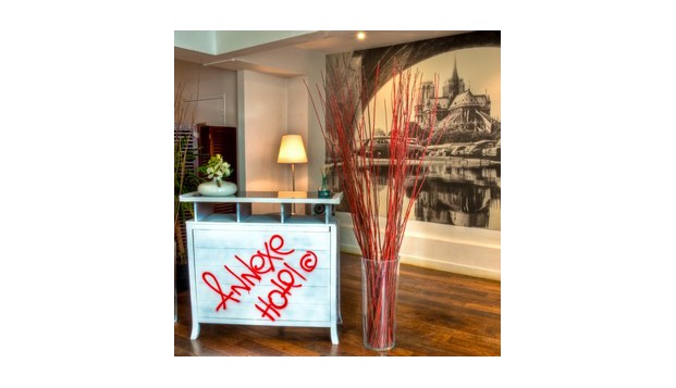 hotel Hotel AnnexeParis (75)