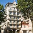 S&eacute;jour - Hôtel Les Nations