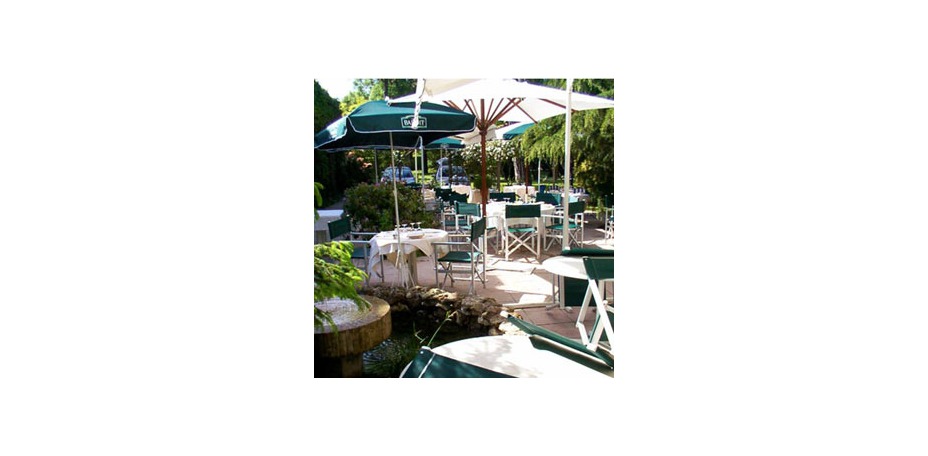 Relais de Courlande   - 