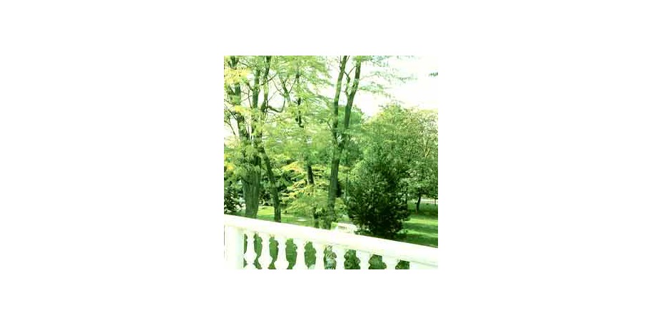 Relais de Courlande   - 