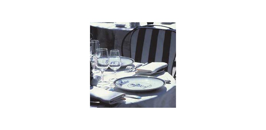Relais de Courlande   - 