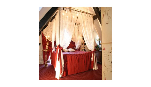 hotel Hostellerie Le MaréchalColmar (68)