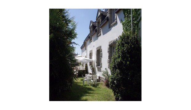 hotel Hôtel An Ti GwennCarnac Plage