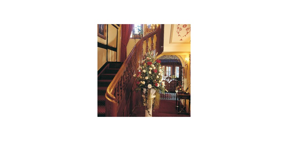 Hostellerie Le Maréchal - 