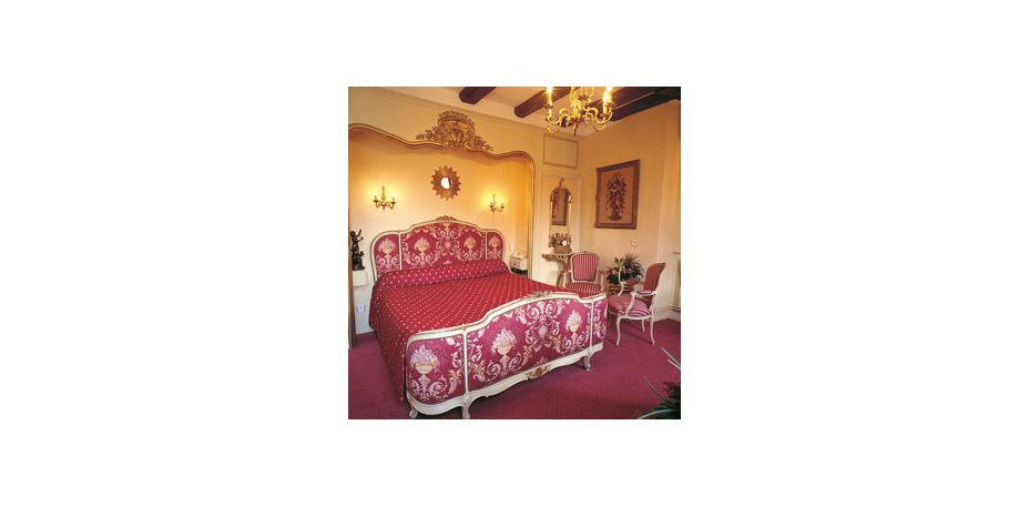 Hostellerie Le Maréchal - 