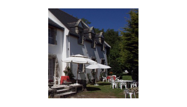 hotel Hôtel An Ti GwennCarnac Plage