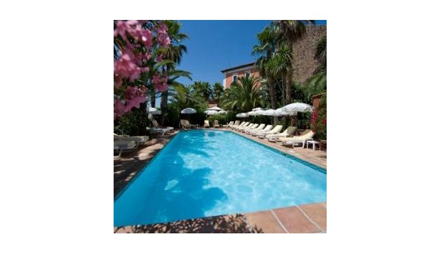hotel Hôtel l'ArénaFréjus (83)