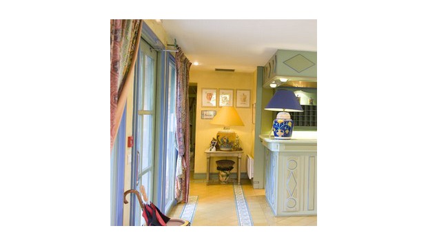 hotel Hôtel l'ArénaFréjus (83)