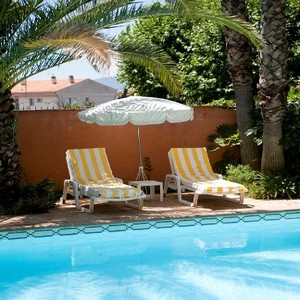 hotel Hôtel l'ArénaFréjus (83)