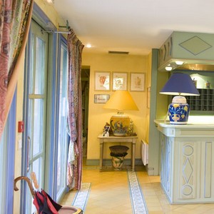 hotel Hôtel l'ArénaFréjus (83)