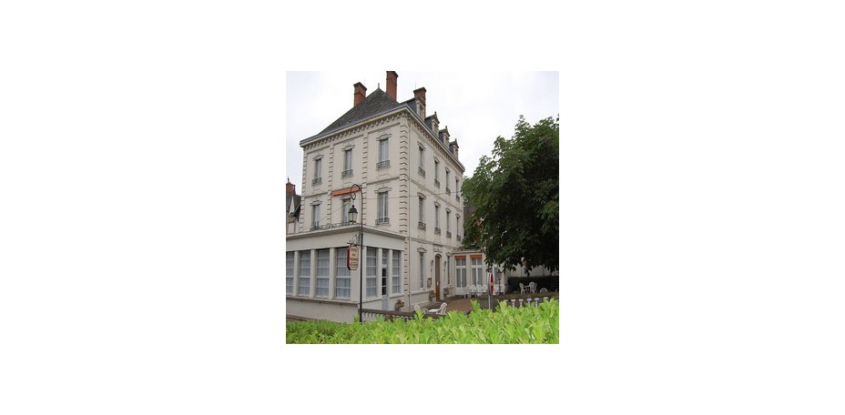 Hôtel Des Thermes - 