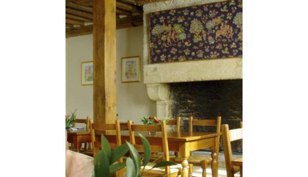 hotel Hôtel WilsonDijon (21)