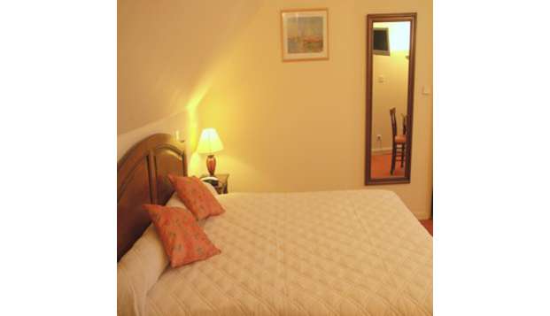 hotel Hôtel WilsonDijon (21)