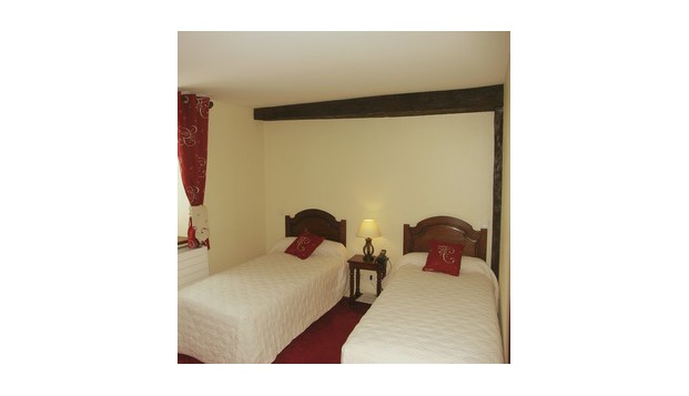 hotel Hôtel WilsonDijon (21)