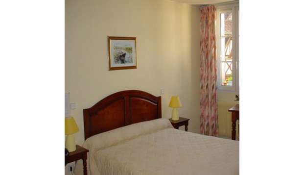 hotel Hôtel WilsonDijon (21)